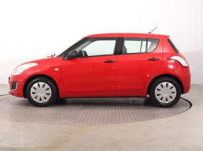 Suzuki Swift - 2014