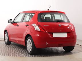 Suzuki Swift - 2014