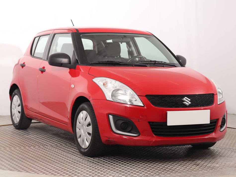 Suzuki Swift - 2014
