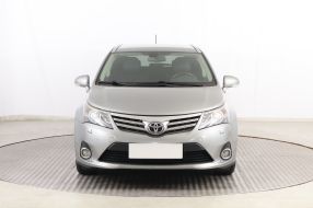 Toyota Avensis - 2012
