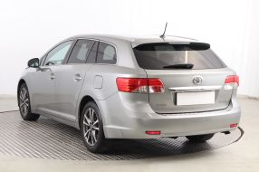Toyota Avensis - 2012