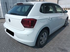 Volkswagen Polo - 2018