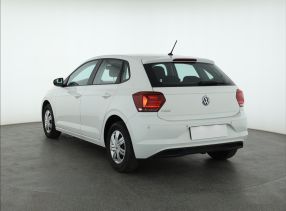 Volkswagen Polo - 2018