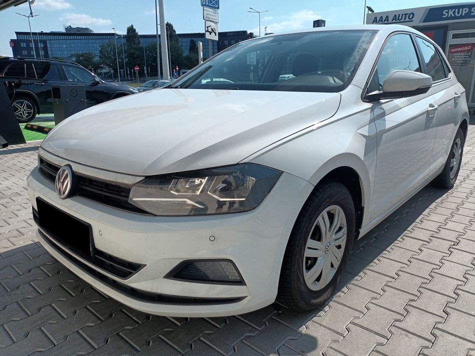Volkswagen Polo - 2018