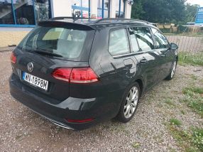 Volkswagen Golf - 2019