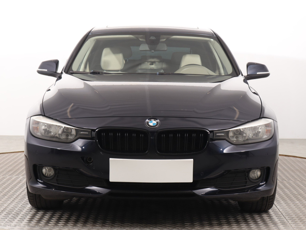 BMW 3