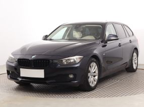 BMW 3 - 2013