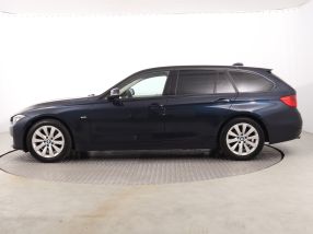 BMW 3 - 2013