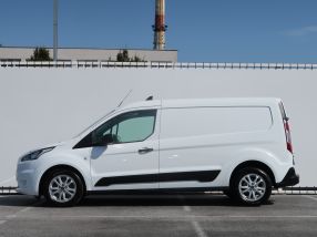 Ford Transit Connect - 2021
