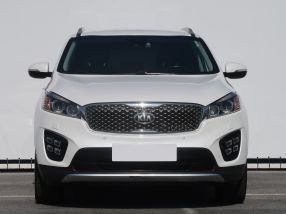 Kia Sorento - 2017