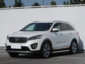 Kia Sorento - 2017