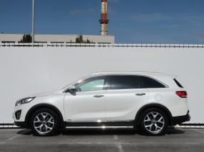 Kia Sorento - 2017