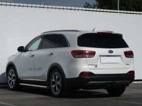 Kia Sorento - 2017