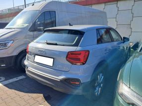 Audi Q2 - 2024