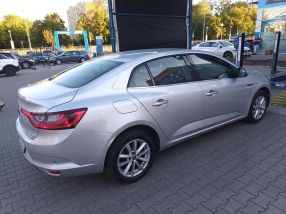 Renault Megane - 2019