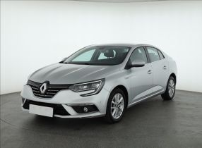 Renault Megane - 2019