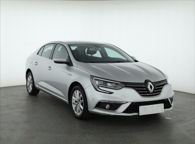 Renault Megane 2019