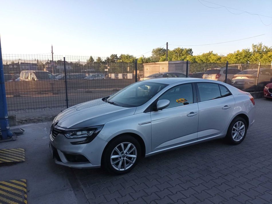 Renault Megane - 2019