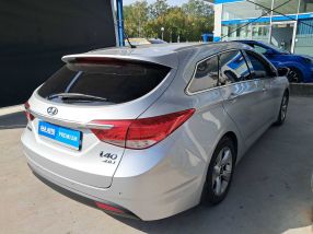 Hyundai i40 - 2013