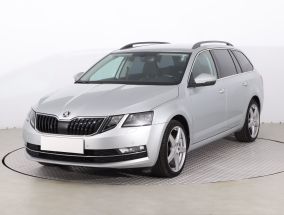 Skoda Octavia - 2017