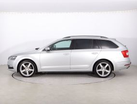 Skoda Octavia - 2017
