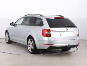 Skoda Octavia - 2017