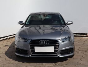 Audi A6 - 2016