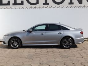 Audi A6 - 2016
