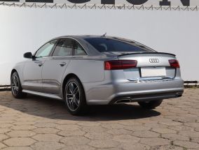 Audi A6 - 2016