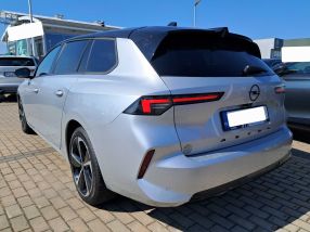 Opel Astra - 2024