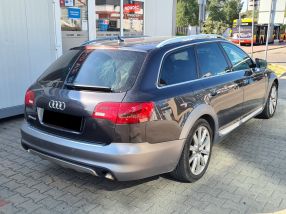 Audi Allroad - 2008