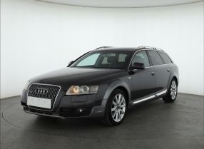 Audi Allroad - 2008
