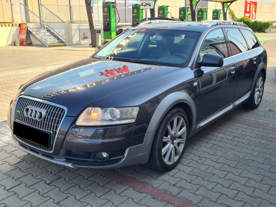 Audi Allroad