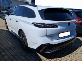Peugeot 308 - 2024