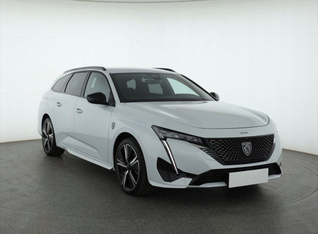 Peugeot 308 2024