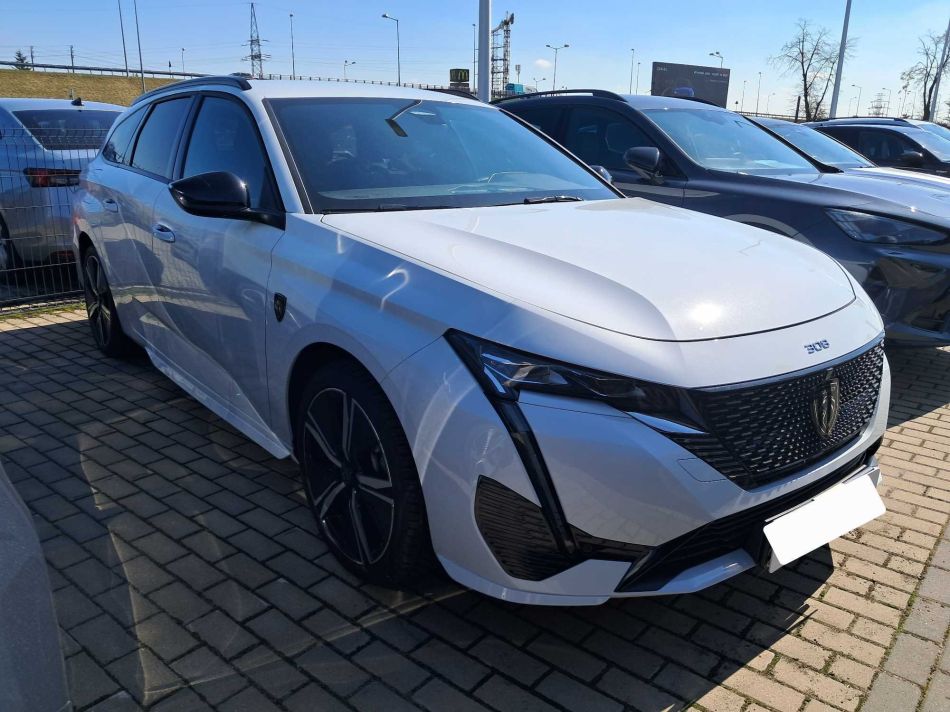 Peugeot 308 - 2024