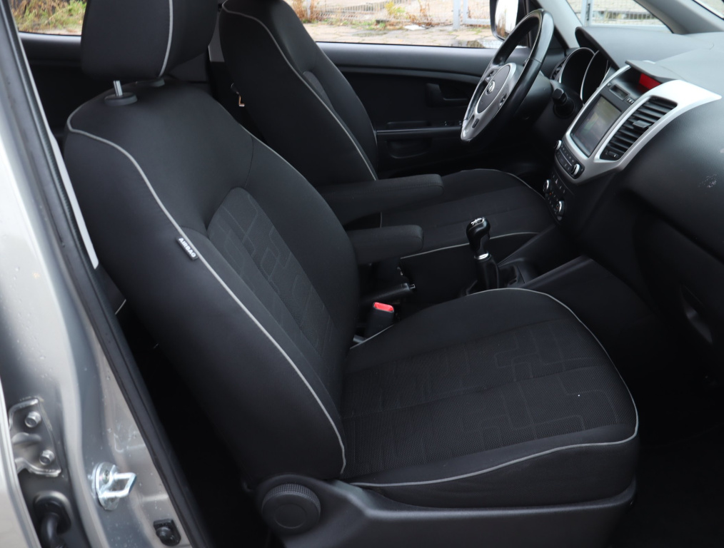 Kia Venga