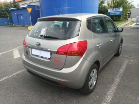 Kia Venga - 2016