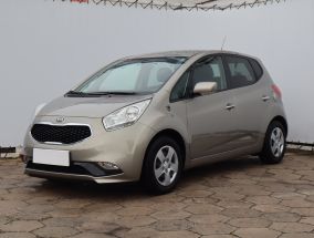 Kia Venga - 2016