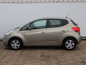 Kia Venga - 2016