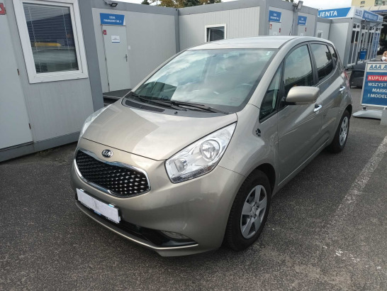 Kia Venga