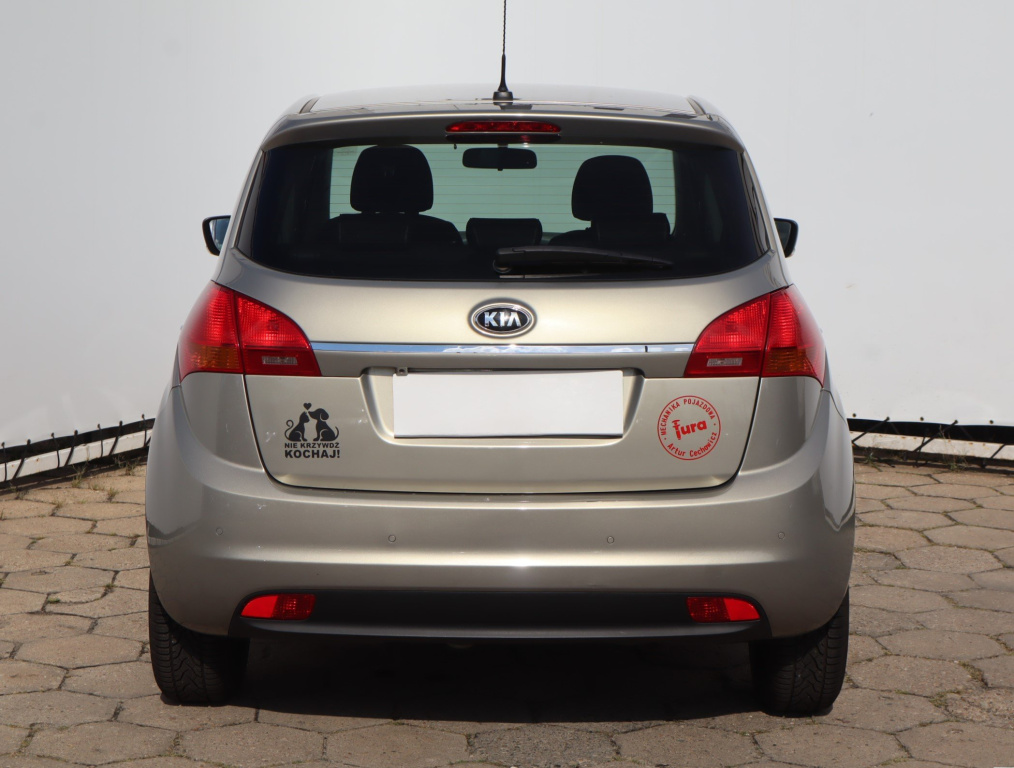 Kia Venga