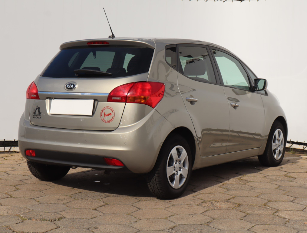 Kia Venga