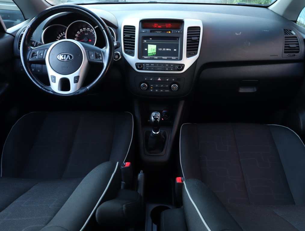 Kia Venga