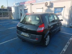 Renault Scenic - 2004