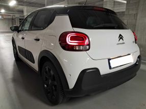 Citroen C3 - 2020