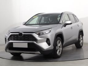 Toyota RAV 4 - 2019