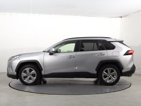 Toyota RAV 4 - 2019