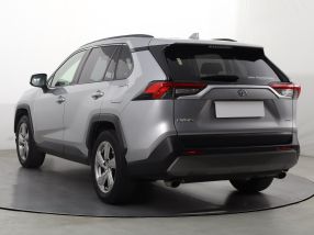 Toyota RAV 4 - 2019