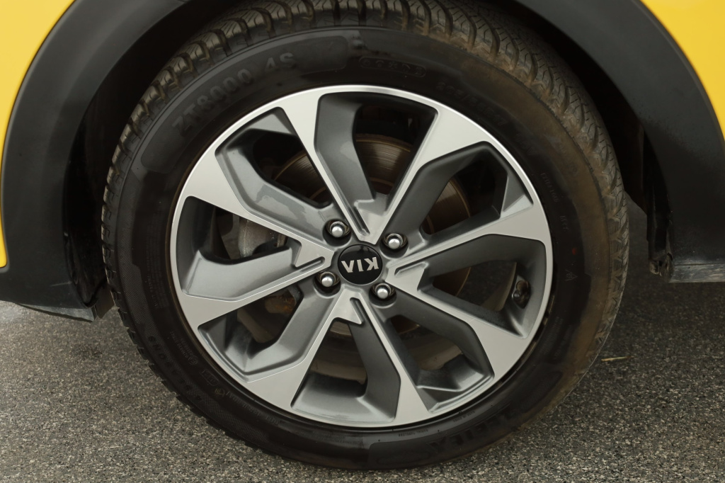 Kia Stonic